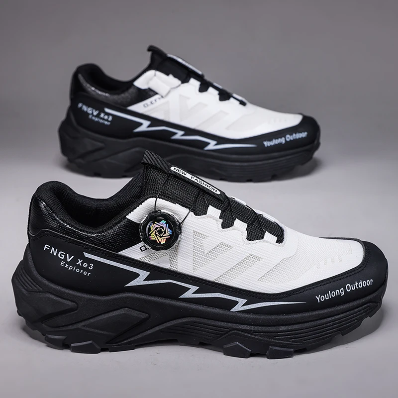 Zapatillas Senderismo Hombre - Imagen 11