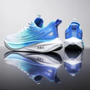 Zapatillas Deportivas Hombre