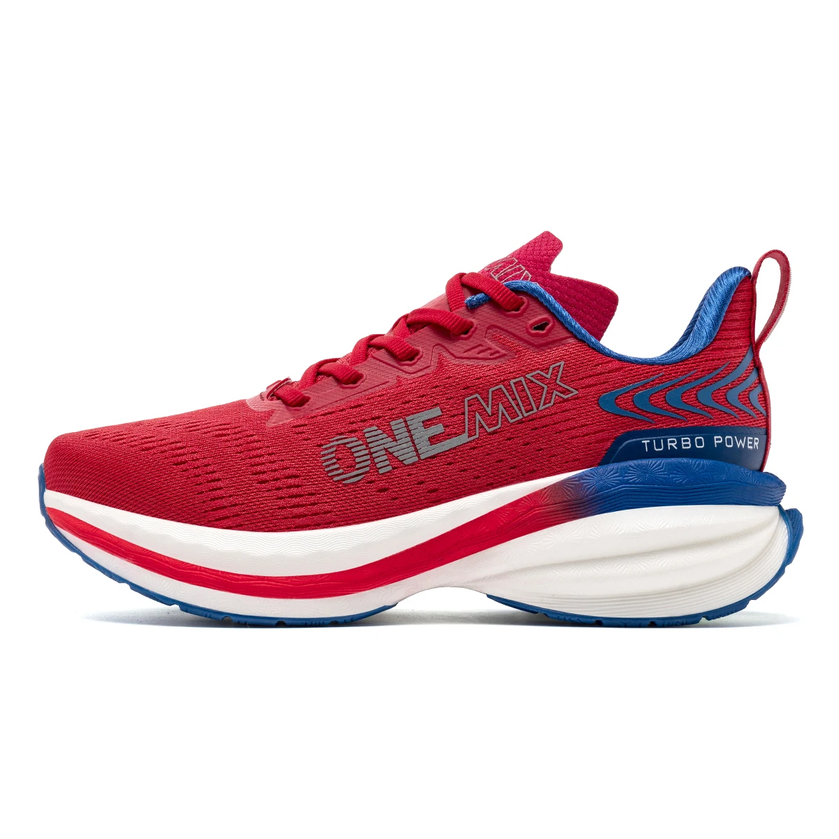 Zapatillas Running Unisex - Imagen 9