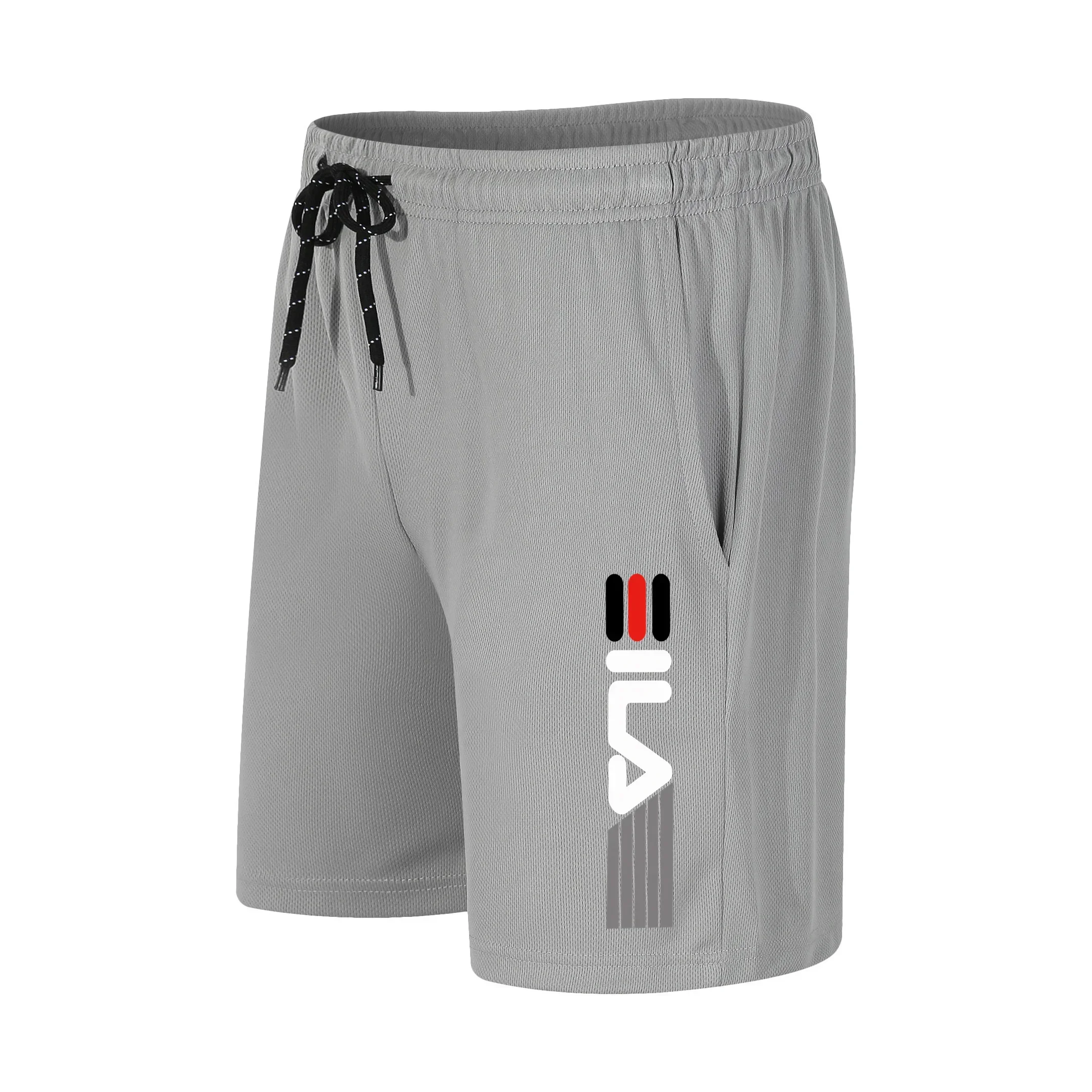 Pantalon Corto Deportivo Hombre - Imagen 9