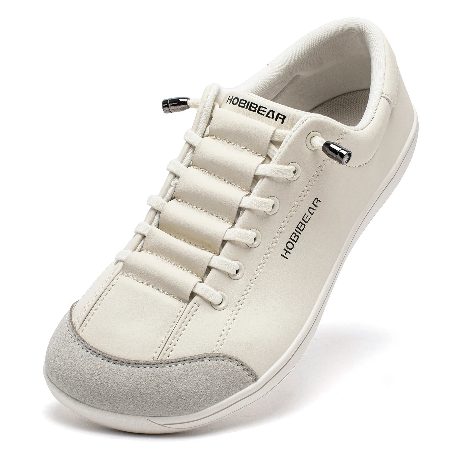 Zapatos Unisex punta ancha - Imagen 7