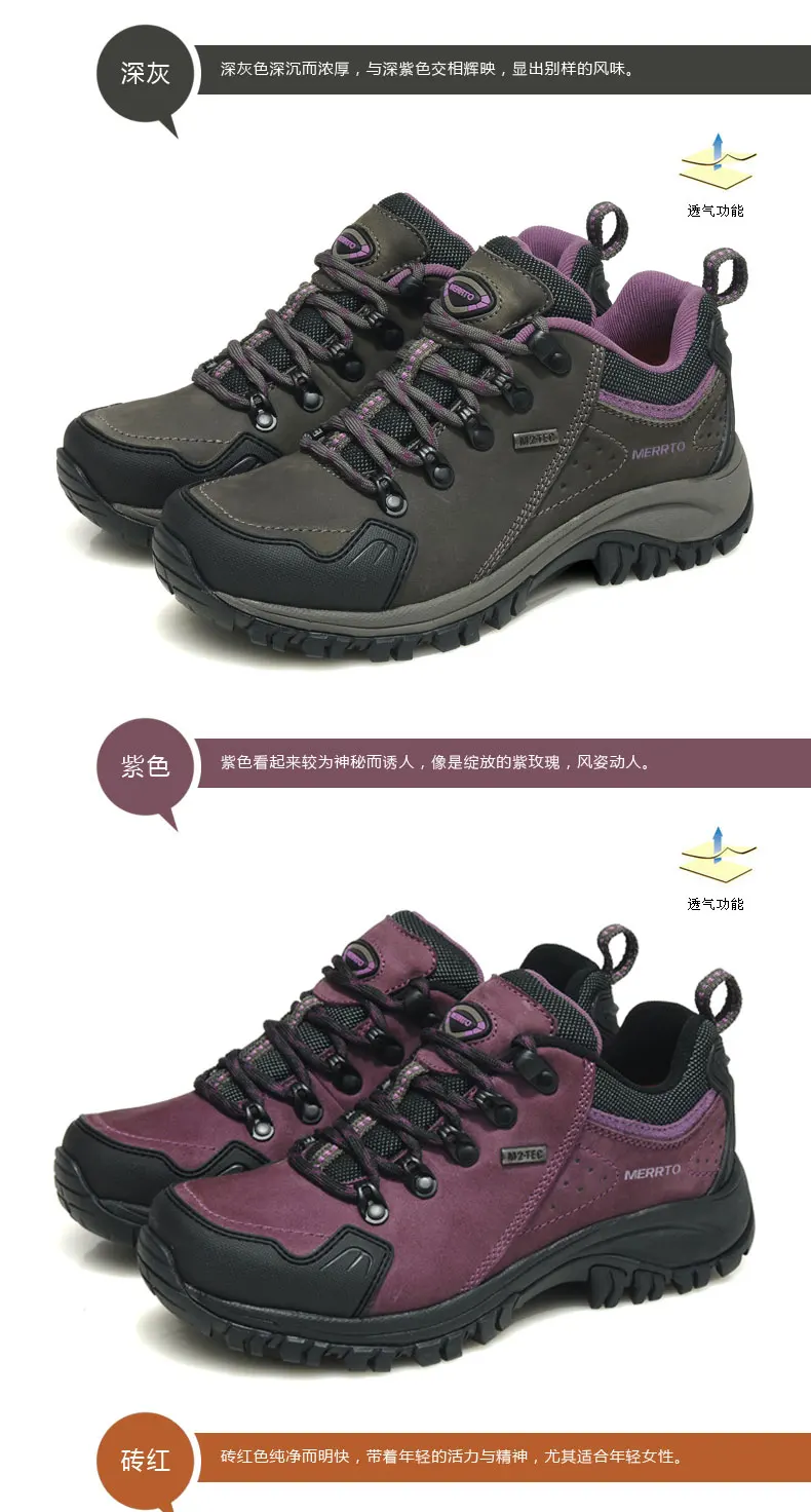Zapatillas Senderismo Escalada Hombre - Imagen 45