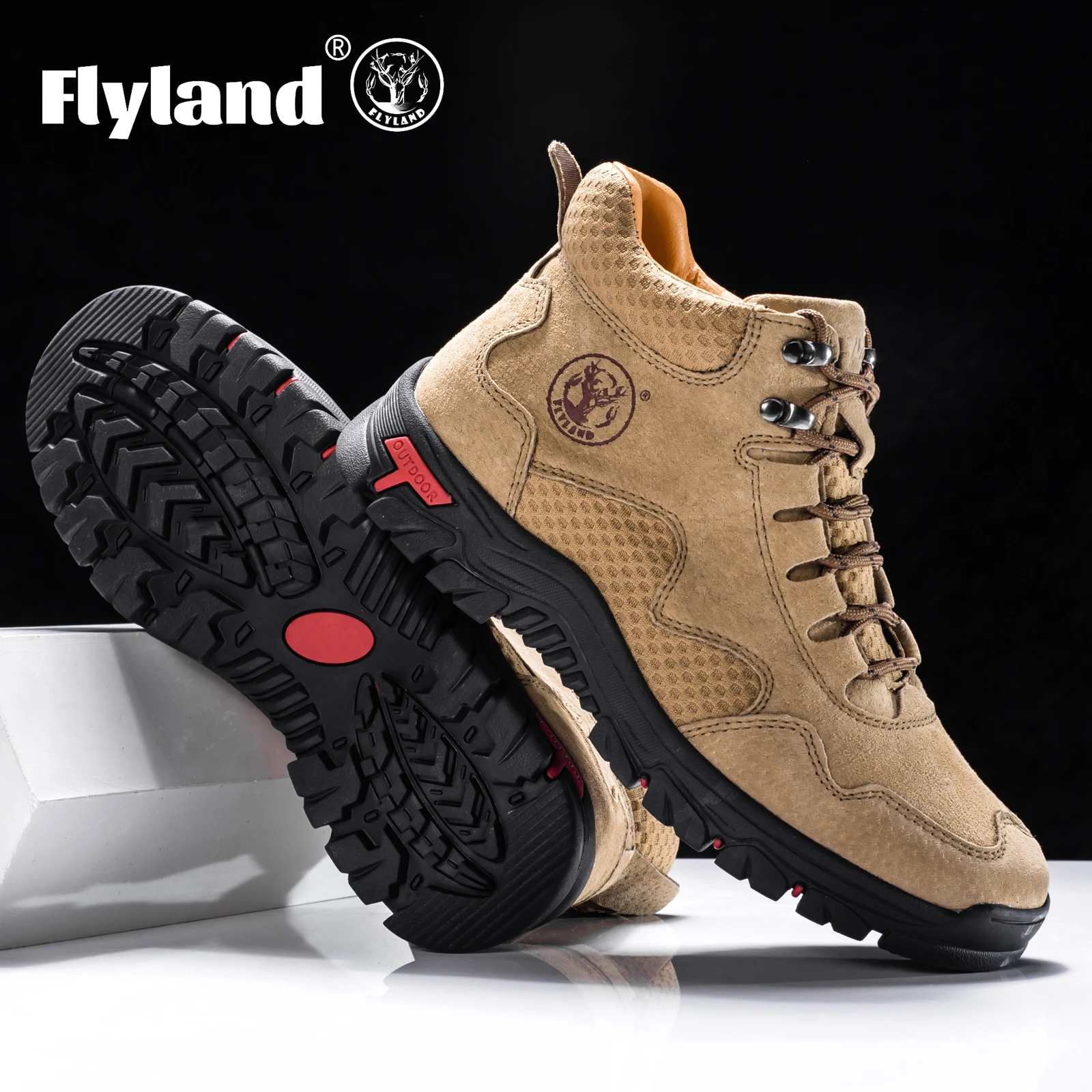 Botas hombre - Imagen 10