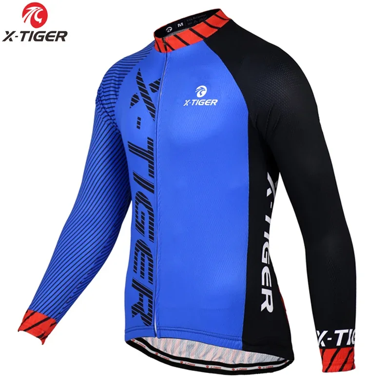 Maillot de Ciclismo MLarga - Imagen 8
