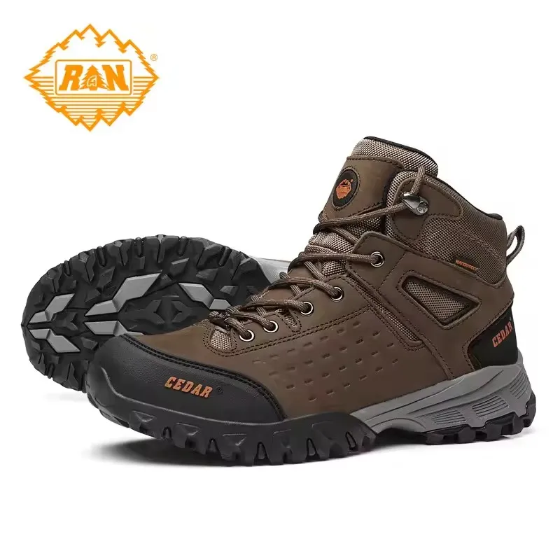 Zapatillas Senderismo Escalada Hombre - Imagen 26