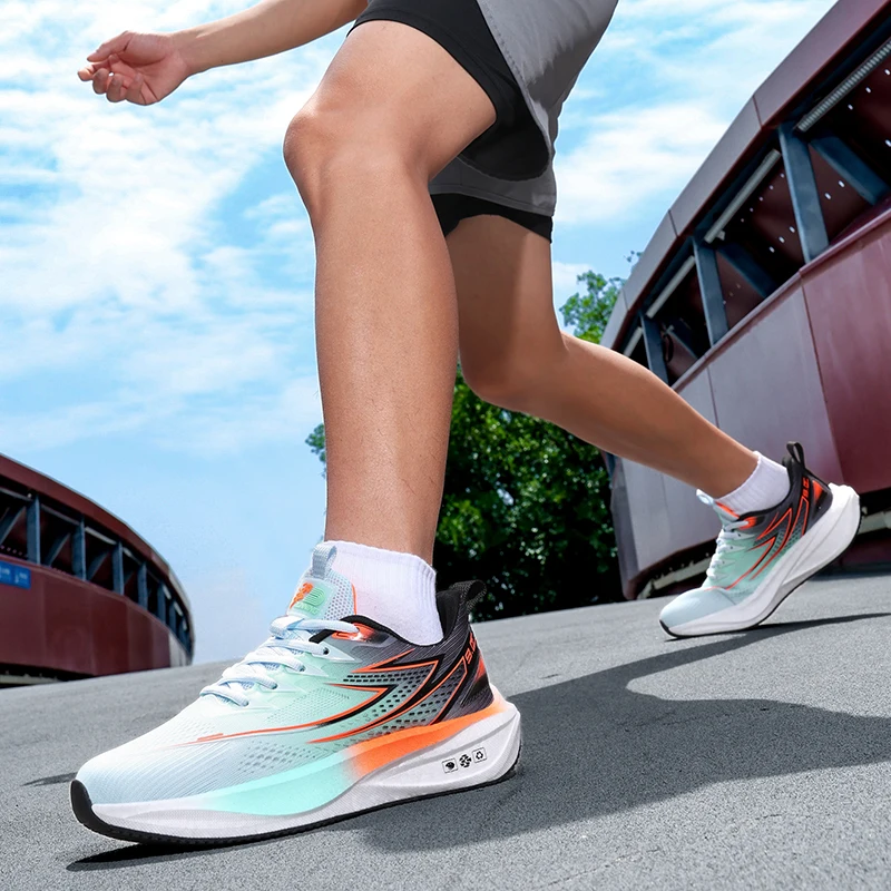 Zapatillas Deportivas Hombre - Imagen 5