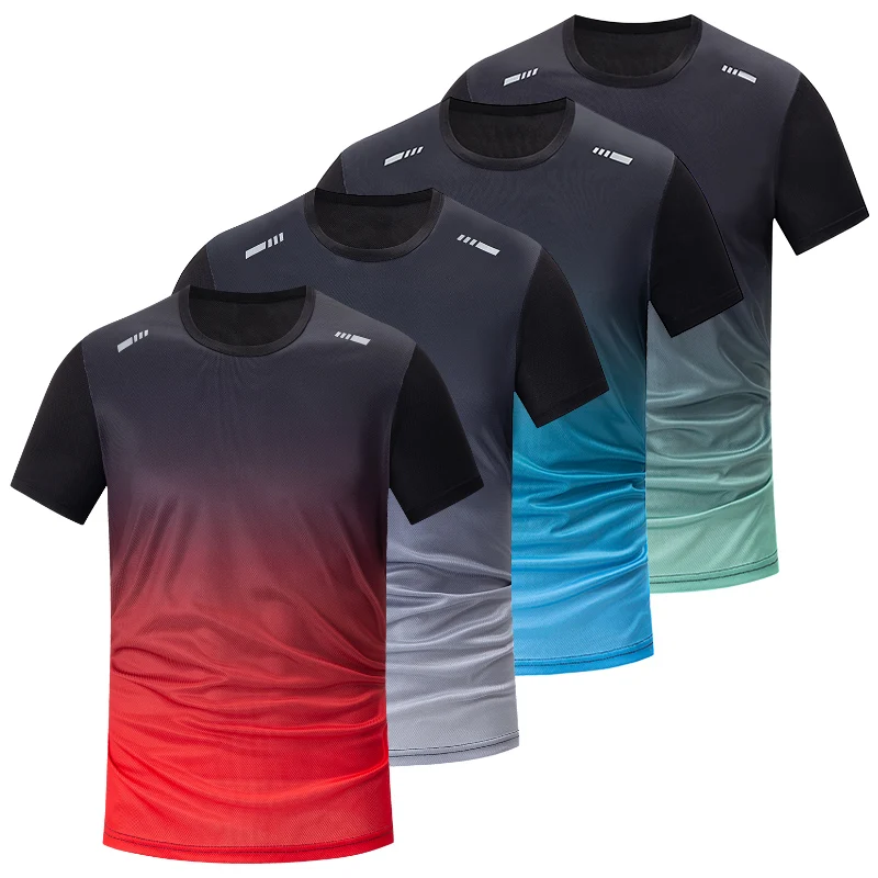 Camiseta Hombre Manga Corta - Imagen 2