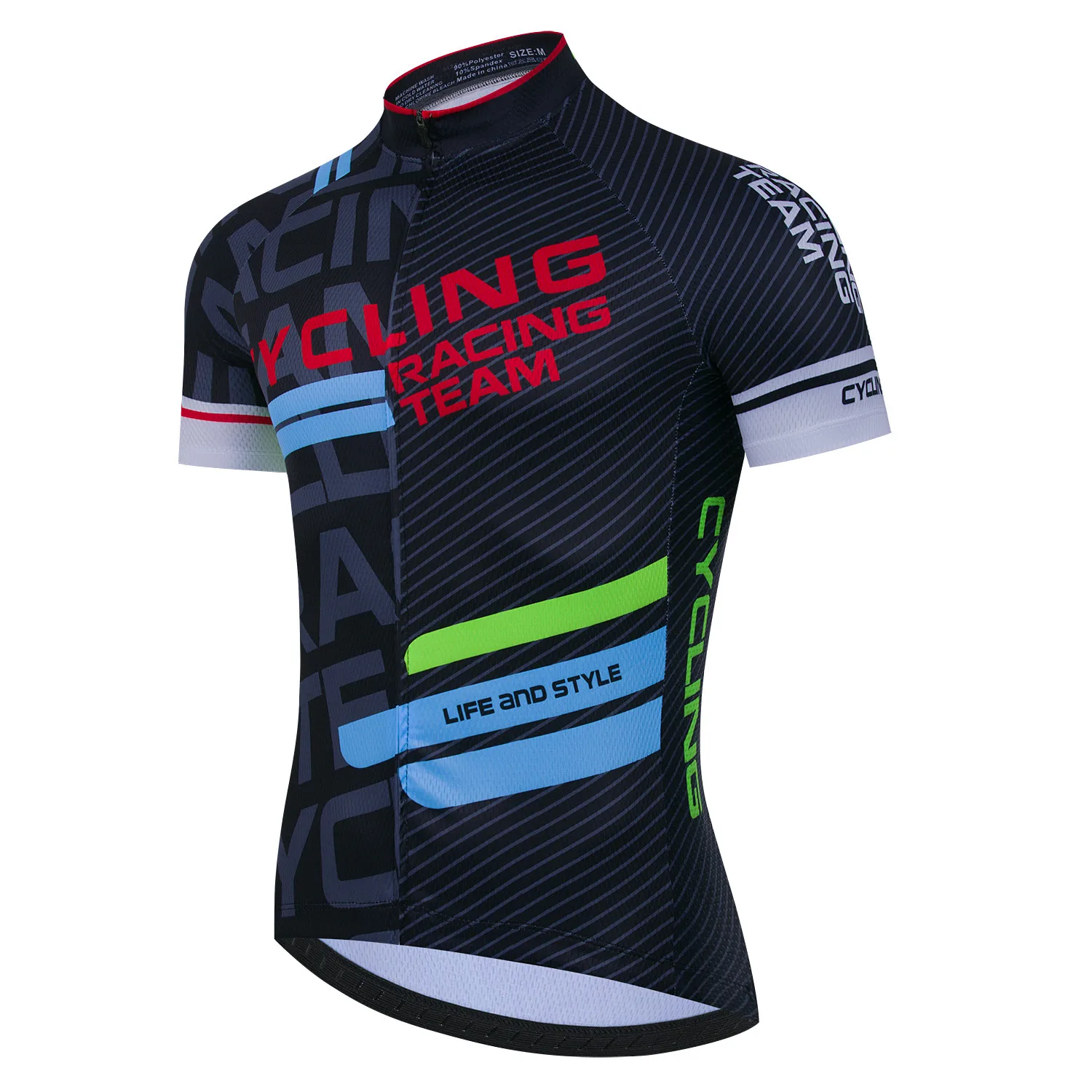 Maillot Ciclista Hombre - Imagen 17