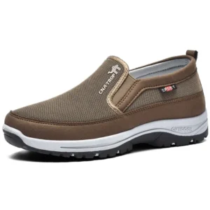 Zapatos casuales para hombre Alupa