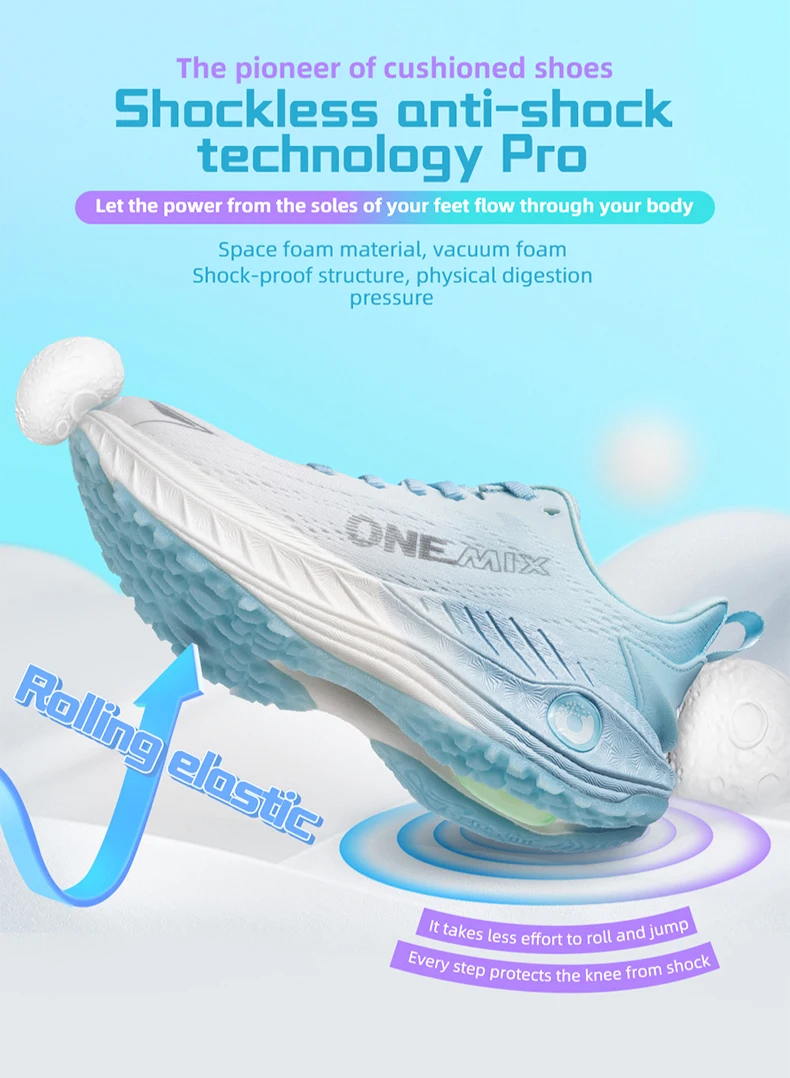Zapatillas Running Hombre - Imagen 24