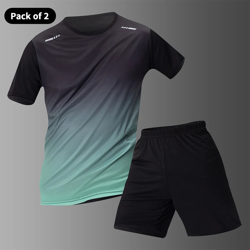 Camiseta Hombre Manga Corta - Imagen 7