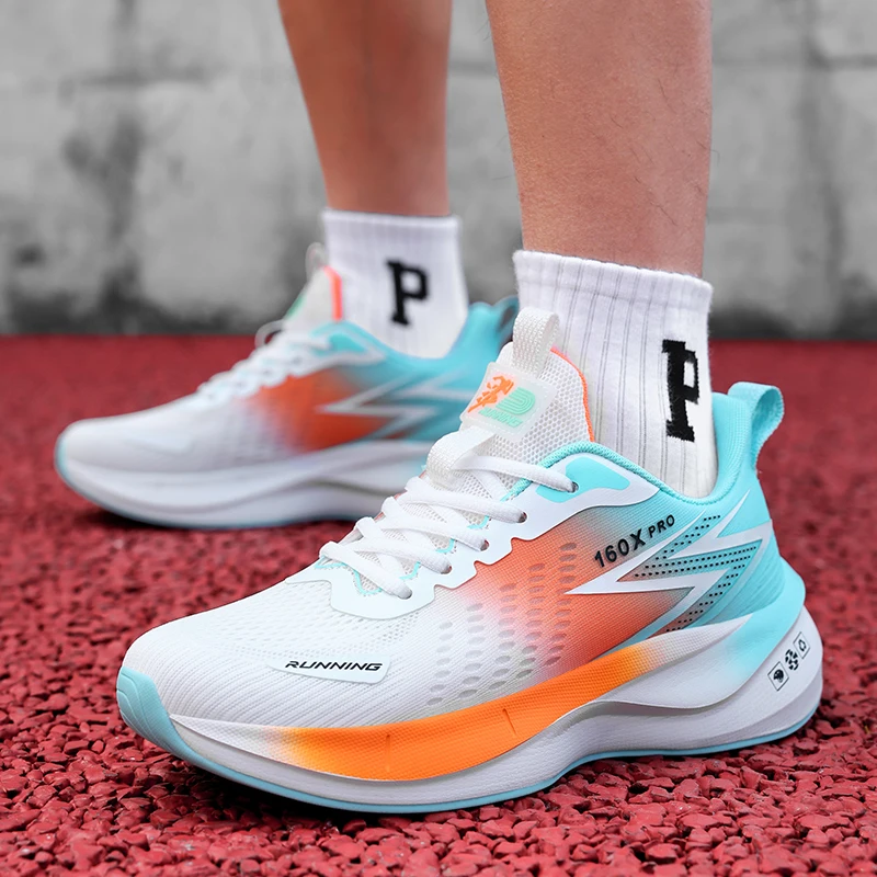 Zapatillas Running Unisex - Imagen 5