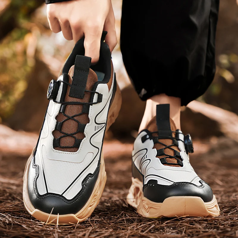 Zapatillas Deportivas Hombre - Imagen 6