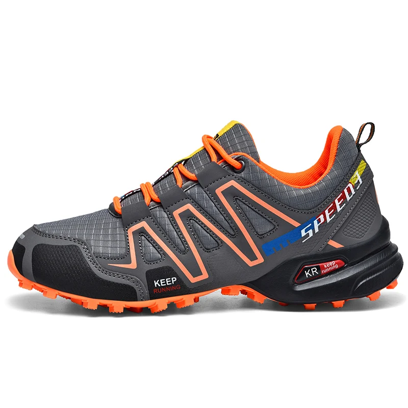 Zapatillas Senderismo Hombre - Imagen 10