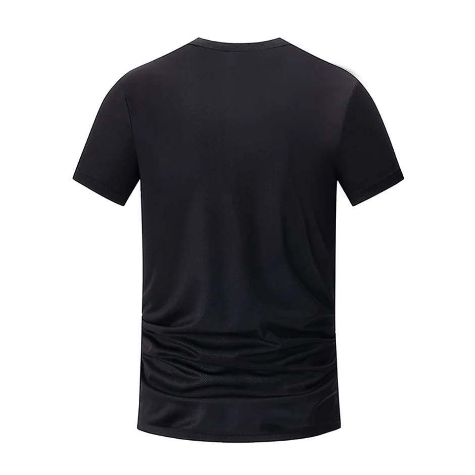 Camiseta Hombre Manga Corta - Imagen 22