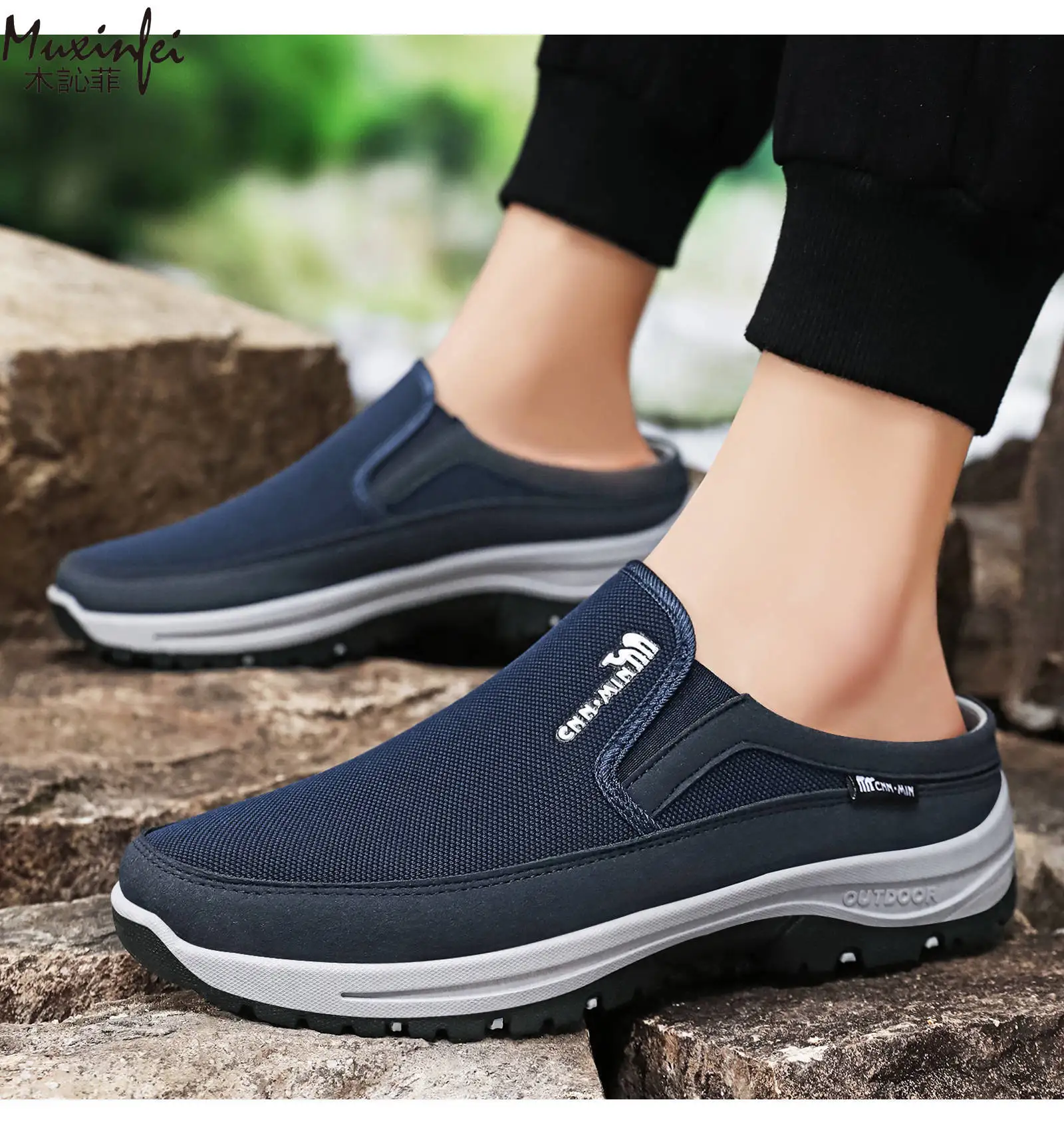 Zapatos hombre 2026 - Imagen 5