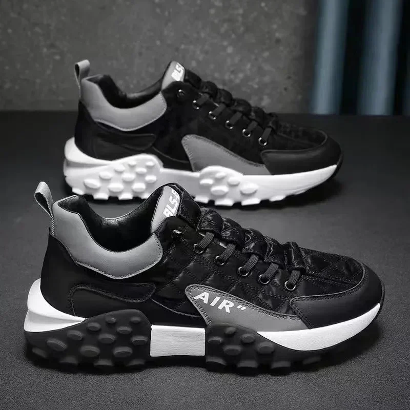 Zapatillas Hombre - Imagen 3