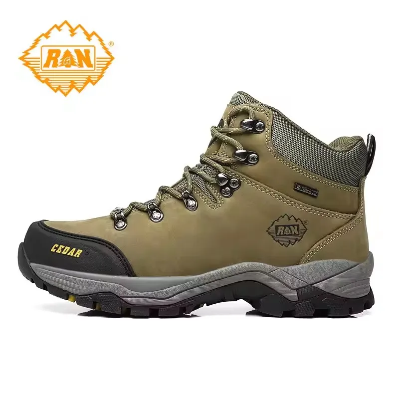 Zapatillas Senderismo Escalada Hombre - Imagen 20