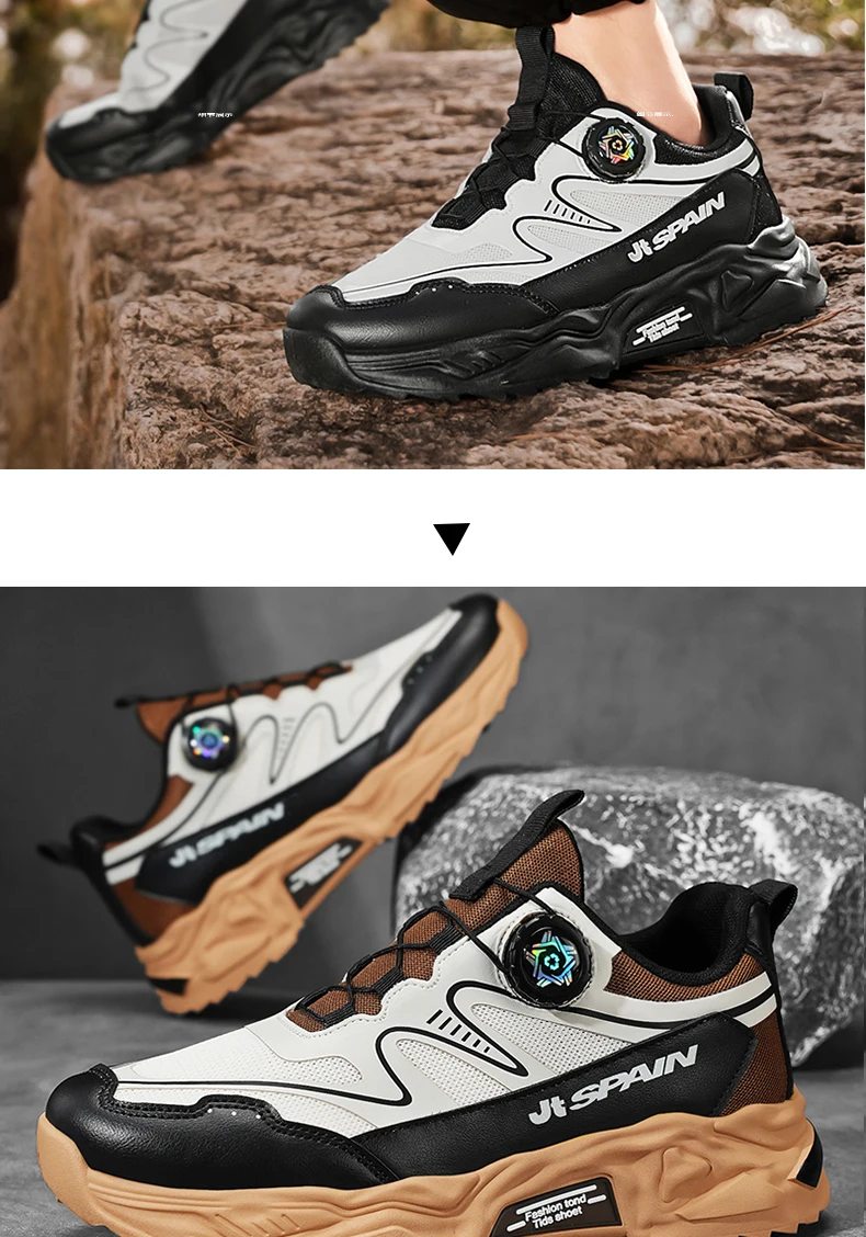 Zapatillas Deportivas Hombre - Imagen 23