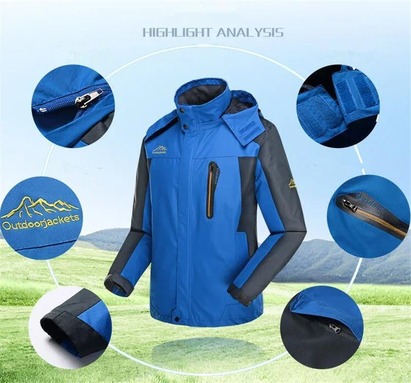 Chaqueta Invierno Hombre - Imagen 24