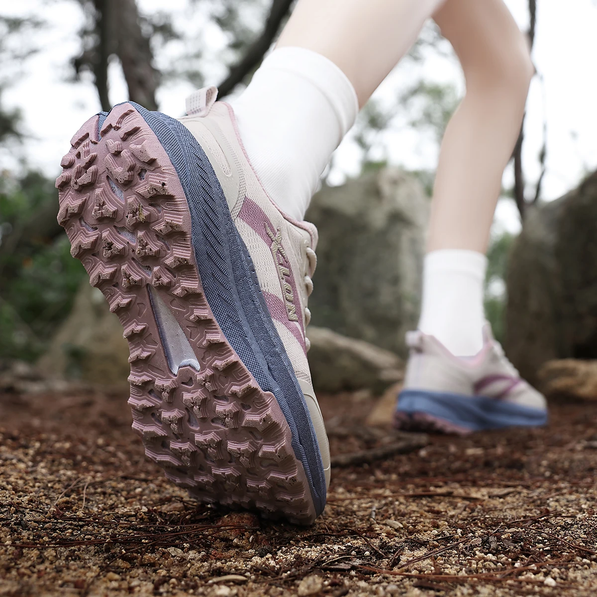 Zapatillas Runing Mujer - Imagen 21