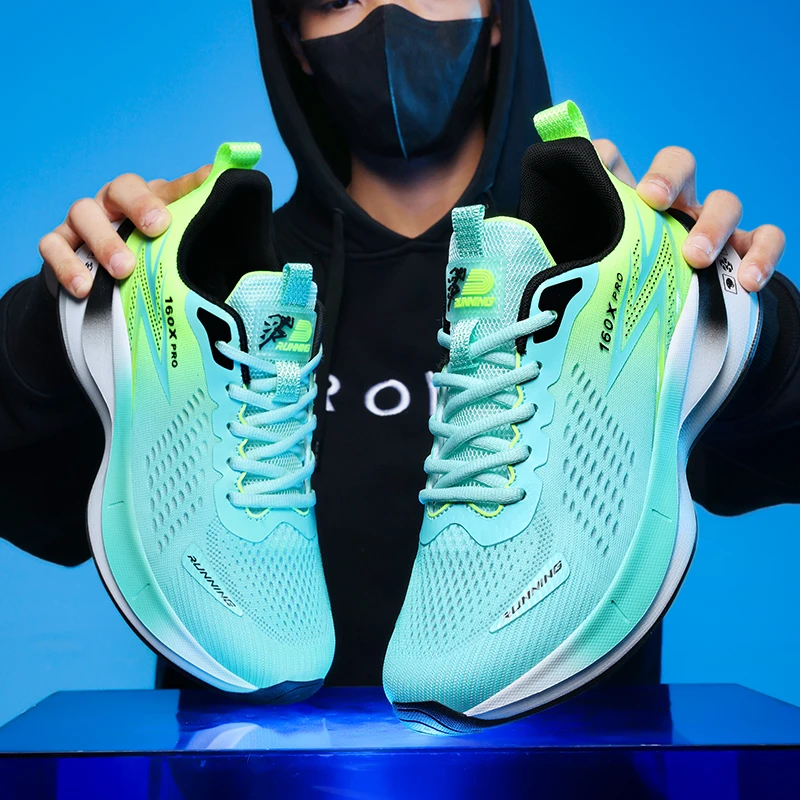 Zapatillas Running Unisex - Imagen 4
