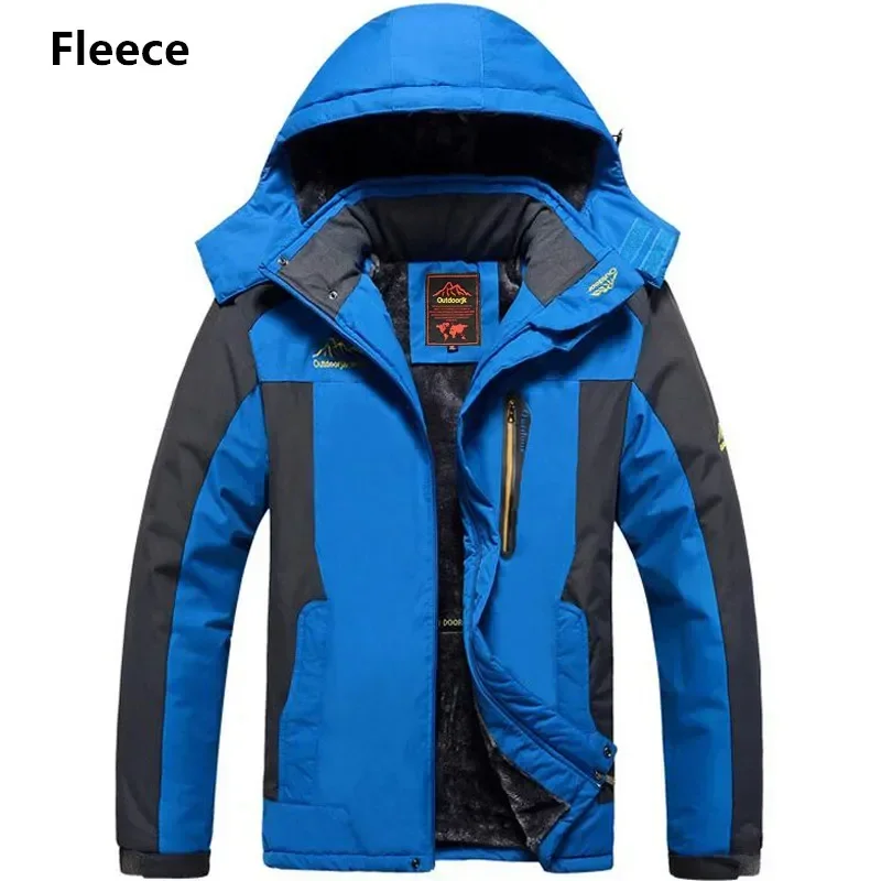 Chaqueta Invierno Hombre - Imagen 10