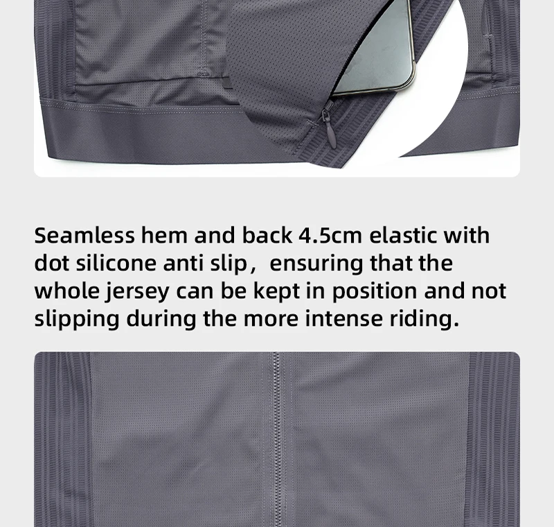 Maillot Ciclista Alupa - Imagen 20