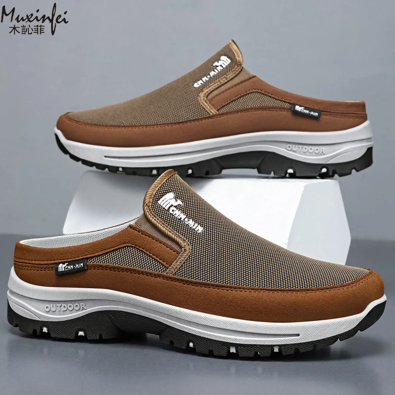Zapatos hombre 2026 - Imagen 2