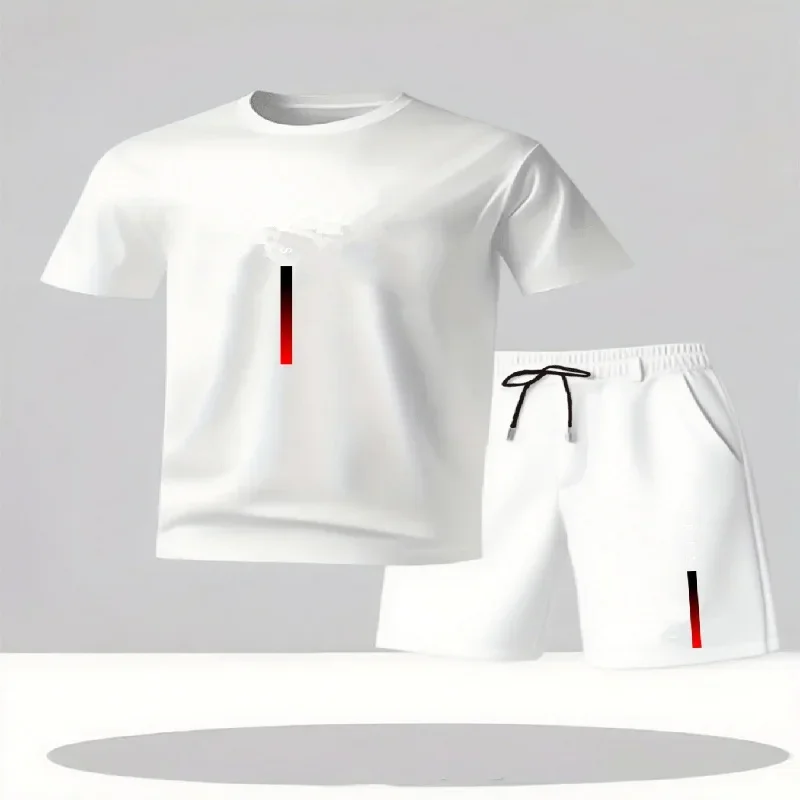 Camiseta y Short - Imagen 2