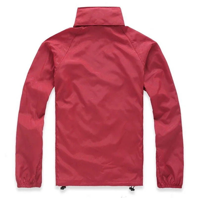 Chaqueta cortavientos ultraligera - Imagen 3