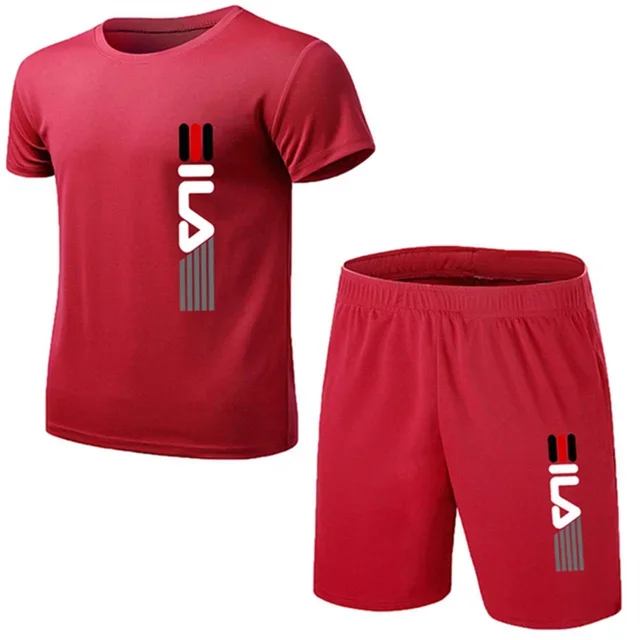Camiseta y Short - Imagen 9