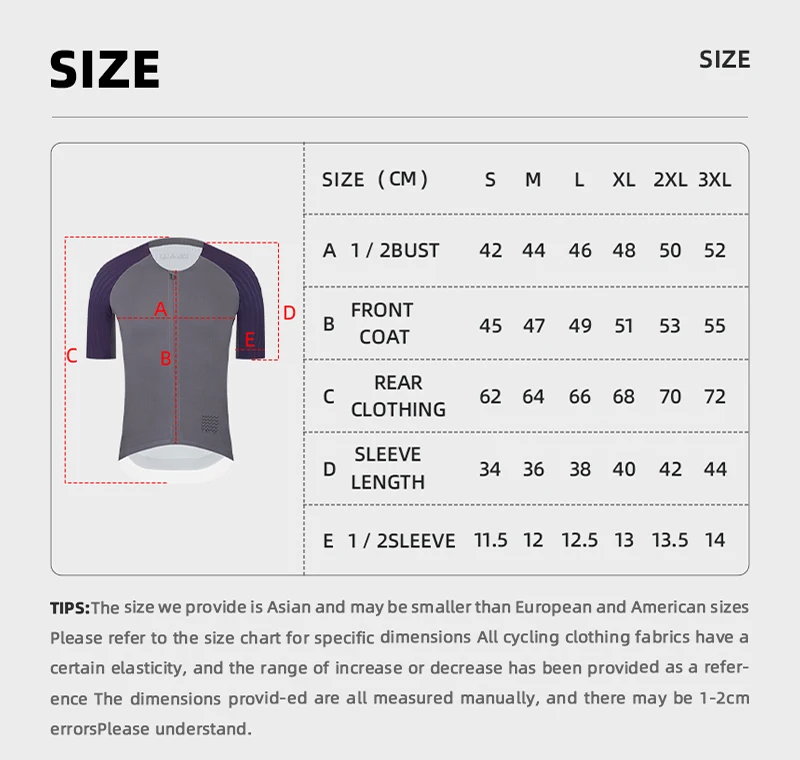 Maillot Ciclista Alupa - Imagen 10
