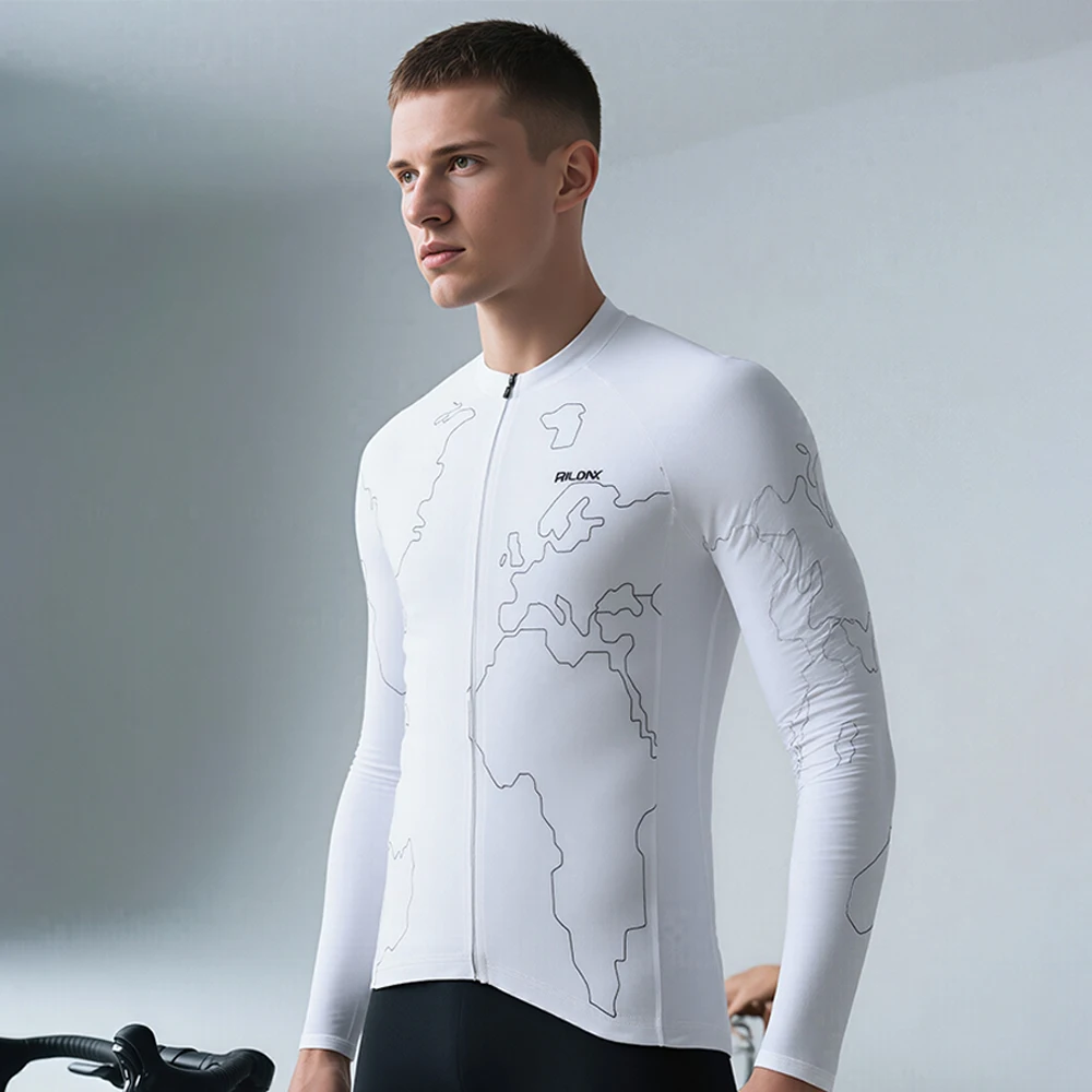 Maillot de Ciclismo - Imagen 4