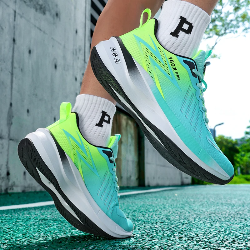 Zapatillas Running Unisex - Imagen 17
