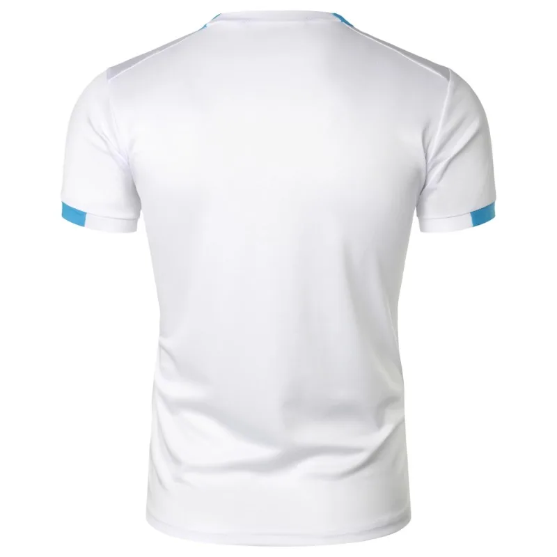 Camiseta Deportiva Hombre Manga Corta - Imagen 12