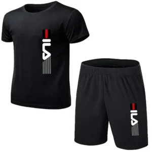 Camiseta y Short