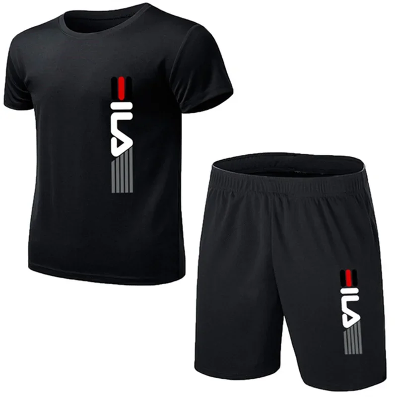 Camiseta y Short