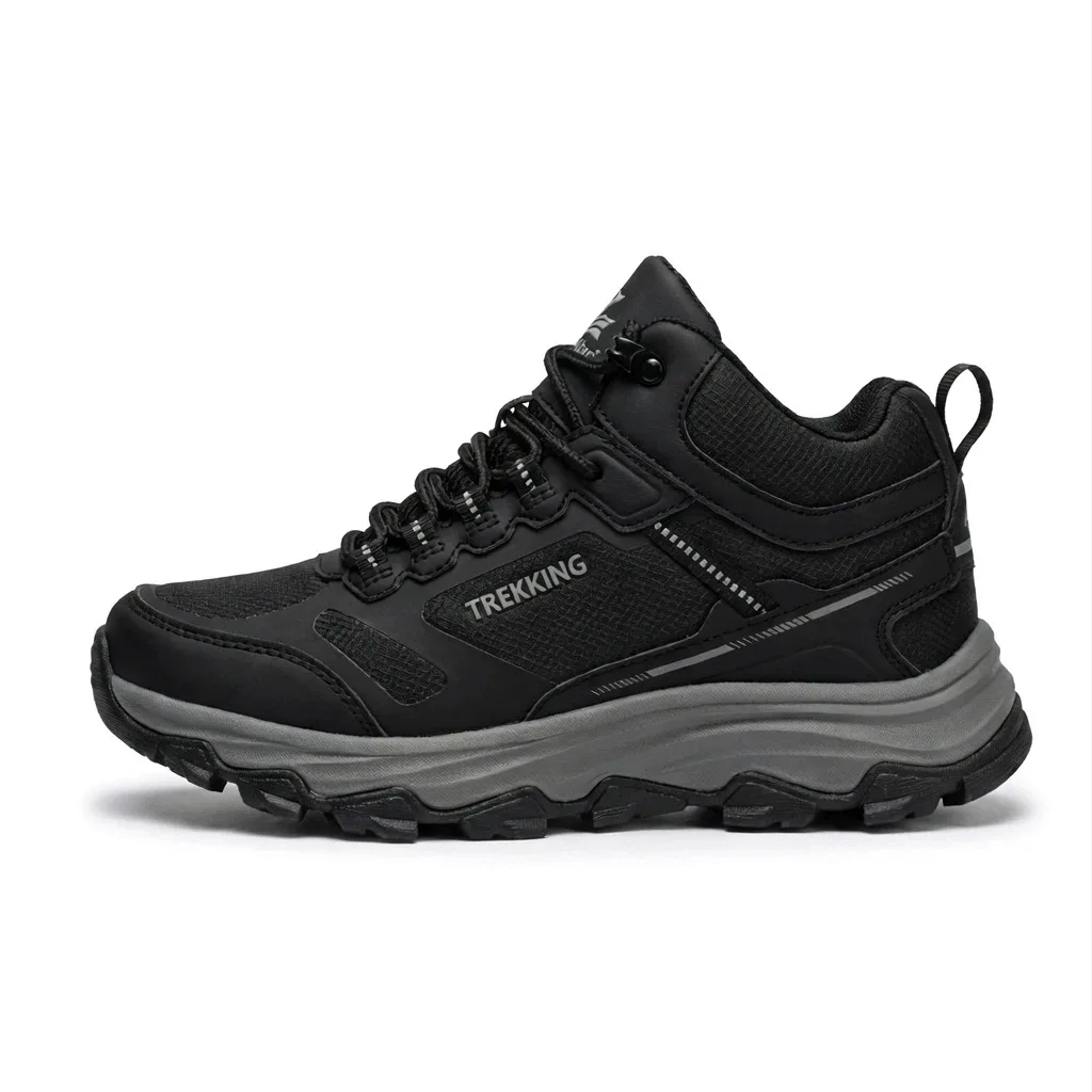 Zapatillas Senderismo Mujer - Imagen 8