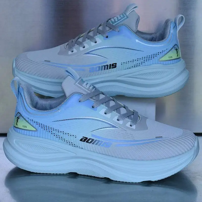 Zapatillas deportivas casuales ultraligeras - Imagen 3