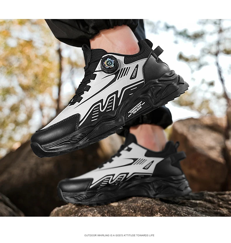 Zapatillas Deportivas Hombre - Imagen 32