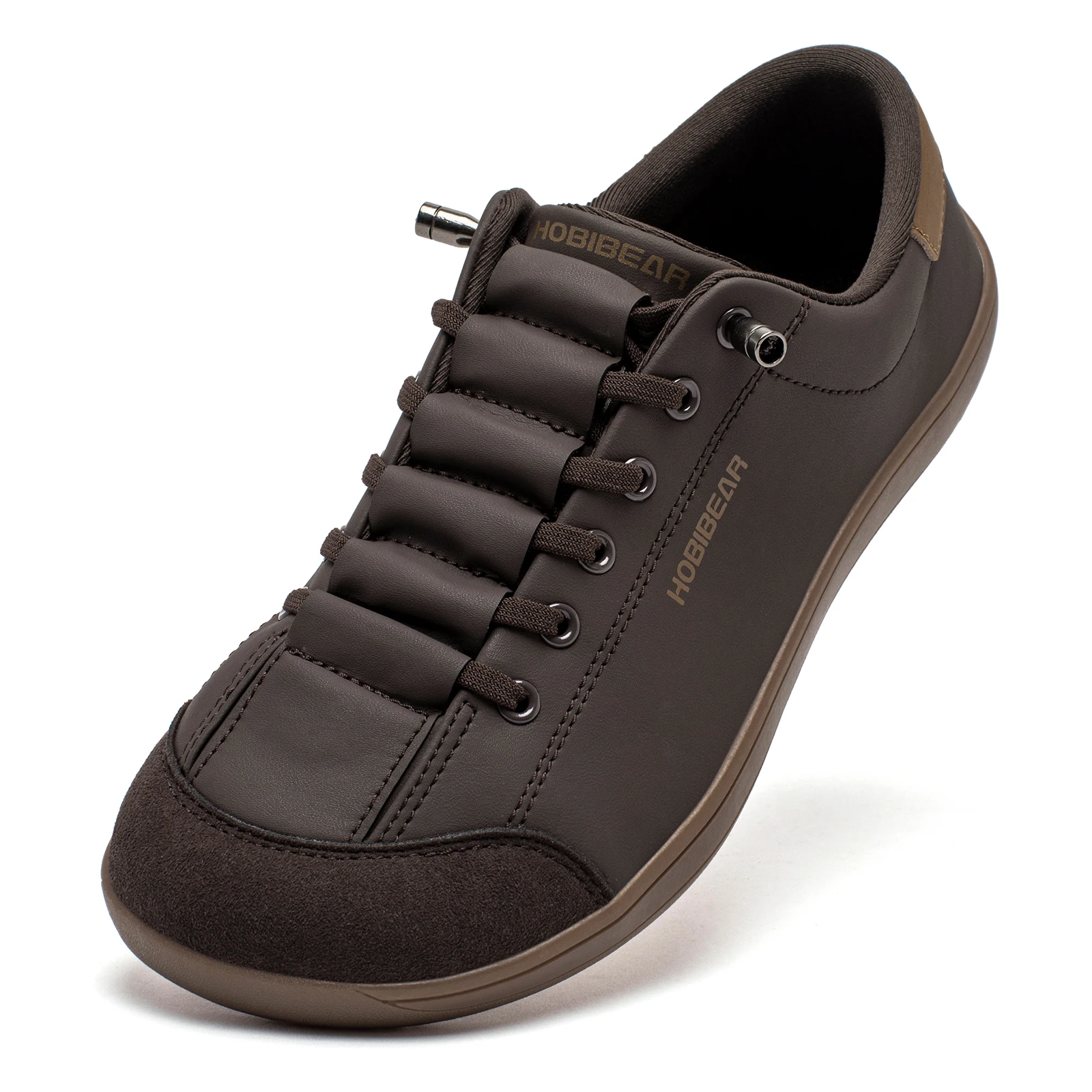 Zapatos Unisex punta ancha - Imagen 9