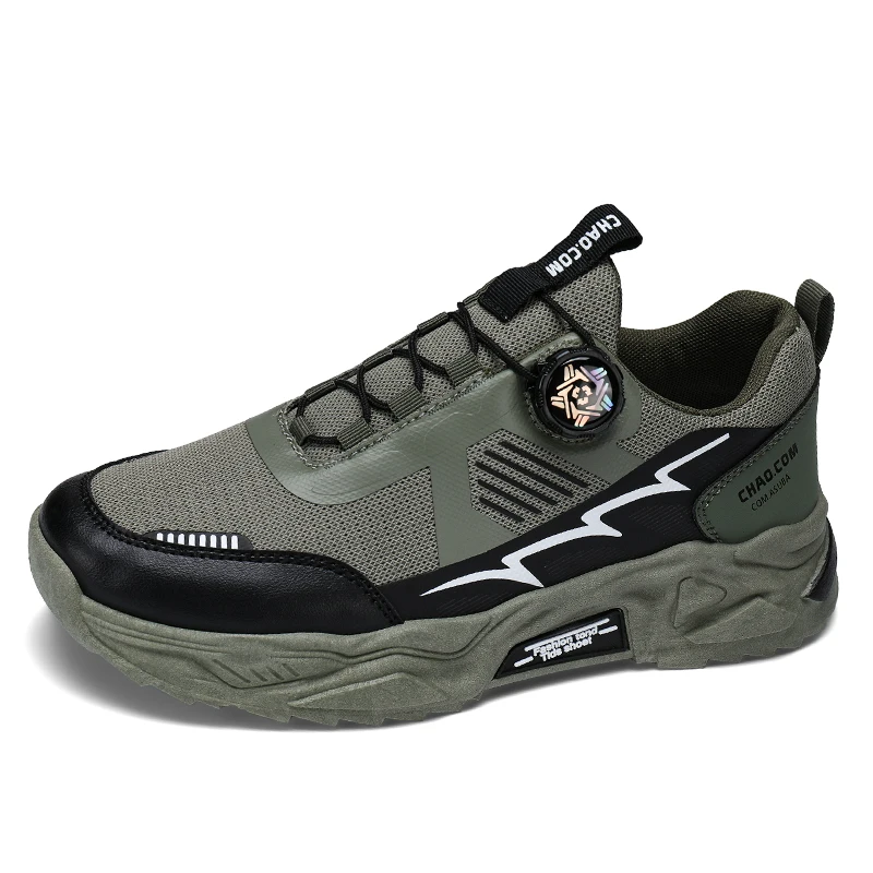 Zapatillas Deportivas Hombre - Imagen 16