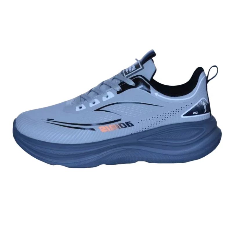 Zapatillas deportivas casuales ultraligeras - Imagen 5