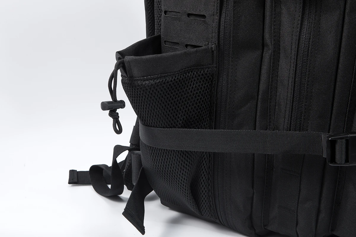 Mochila de senderismo de 25L/45L, - Imagen 32