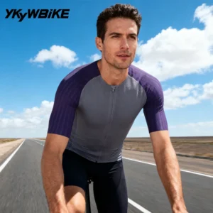 Maillot Ciclista Alupa