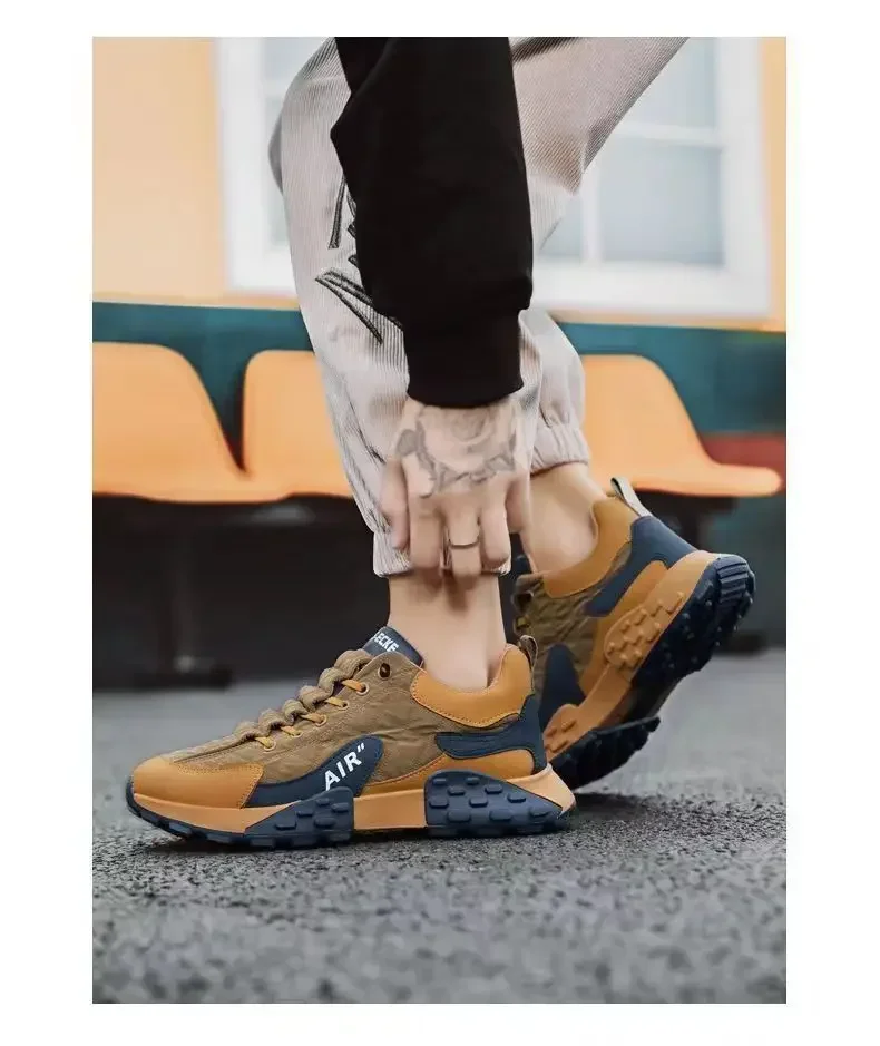 Zapatillas Hombre - Imagen 33