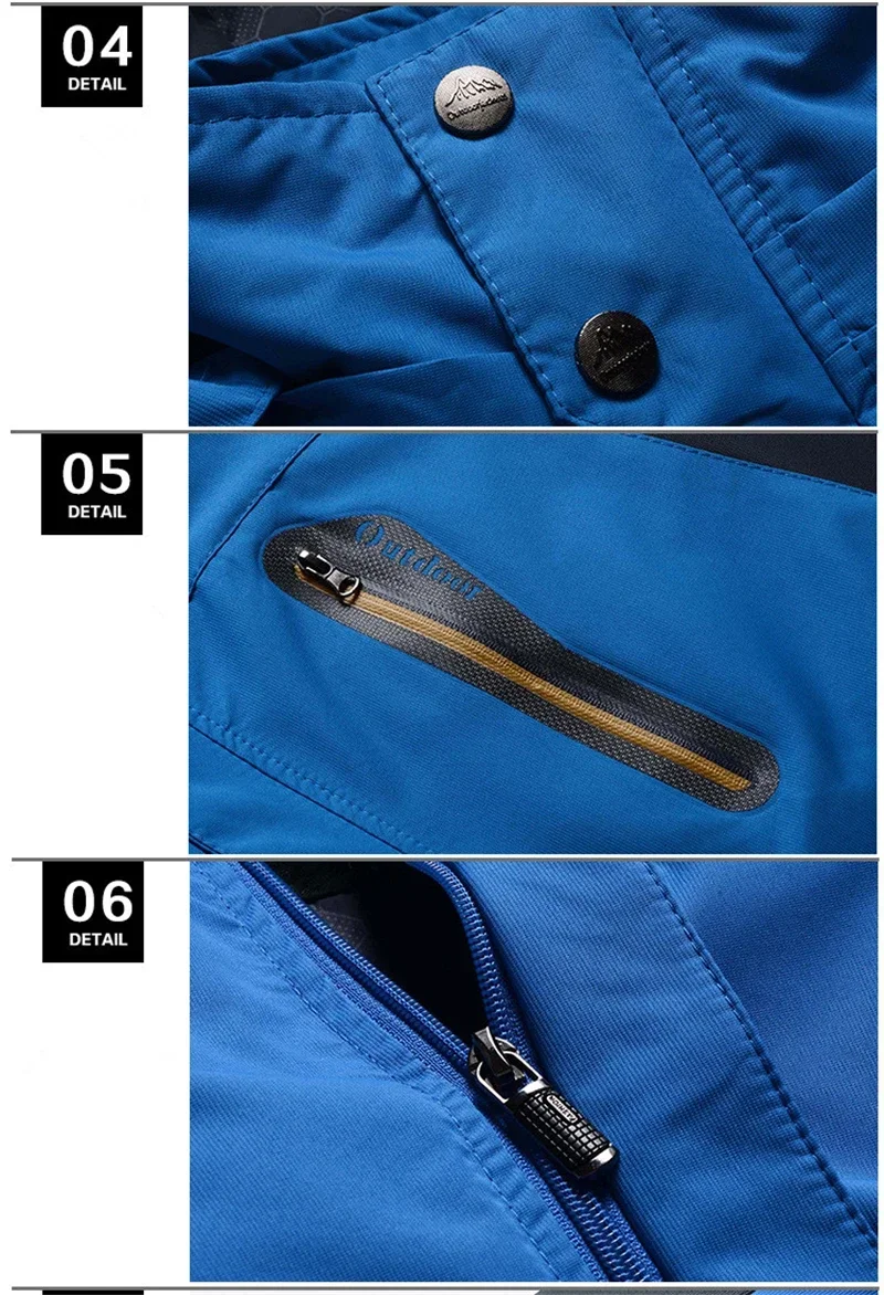 Chaqueta Invierno Hombre - Imagen 29