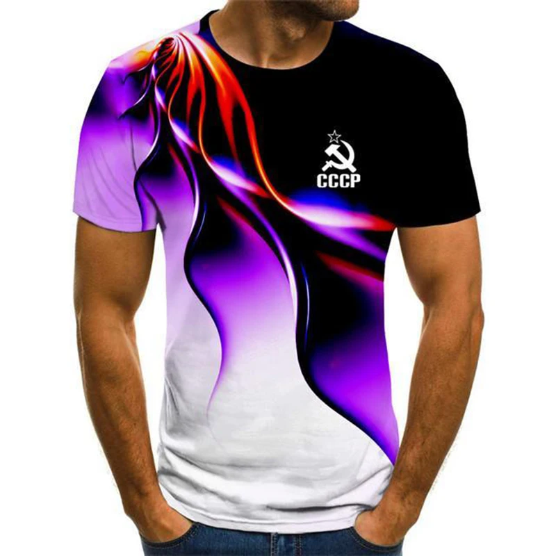 Camiseta Hombre Manga Corta - Imagen 5