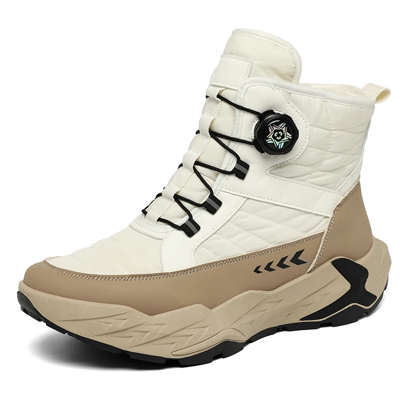 Botas altas hombre - Imagen 9